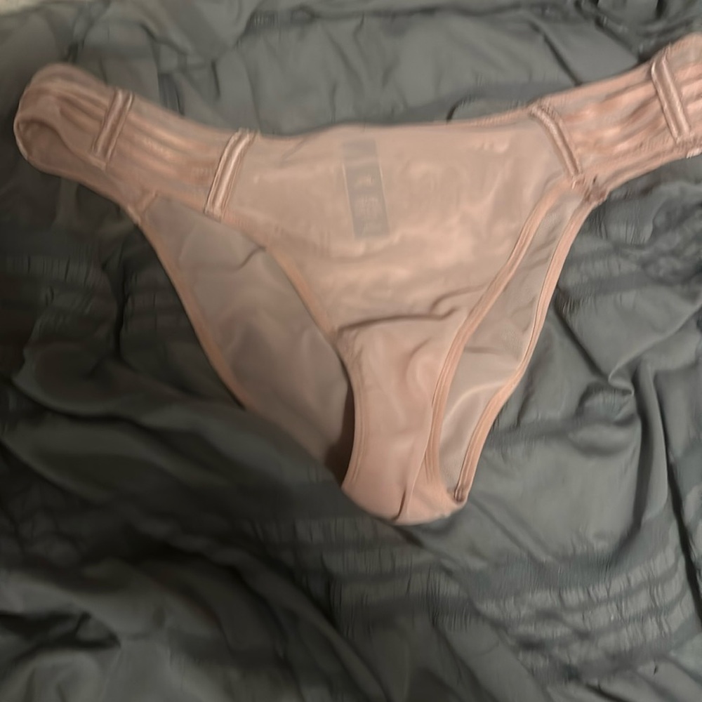 NWOT Victoria’s Secret panties